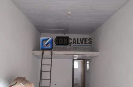 Imagem: Sala Comercial para Alugar, Demarchi