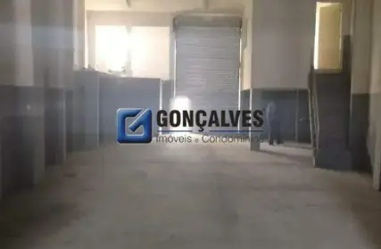 Imagem: Ponto Comercial para Alugar, Centro São Bernardo do Campo