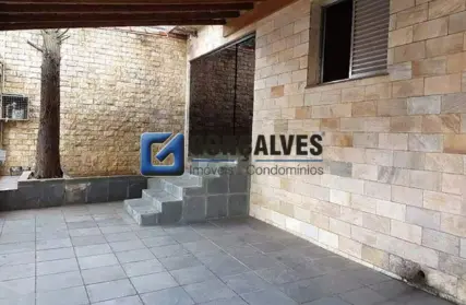Imagem: Casa Térrea para Alugar, Alves Dias
