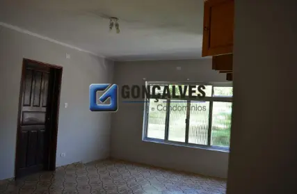 Imagem: Casa Térrea para Alugar, Finco