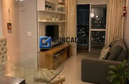 Imagem: Apartamento para Alugar, Assunção