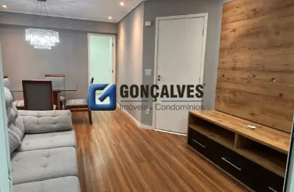 Imagem: Apartamento para Alugar, Centro São Bernardo do Campo