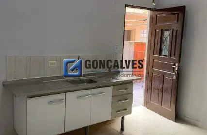 Imagem: Casa Térrea para Alugar, Ferrazópolis