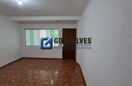 Imagem: Sobrado para Alugar, Parque Terra Nova II