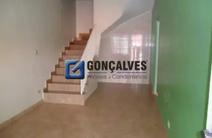 Imagem: Sobrado para Alugar, Independência