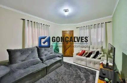 Imagem: Sobrado para Alugar, Assunção