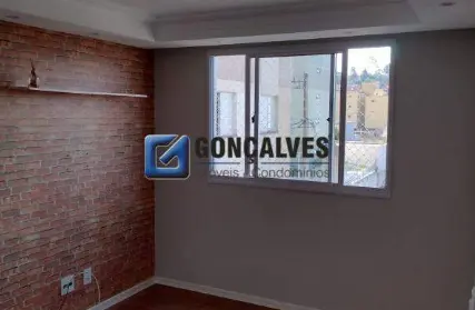 Imagem: Apartamento para Alugar, Santa Terezinha