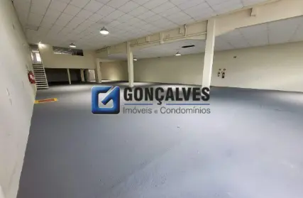Imagem: Ponto Comercial para Alugar, Casa Branca
