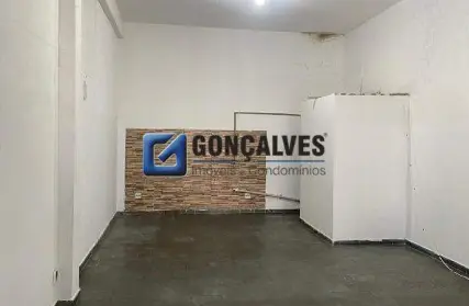 Imagem: Sala Comercial para Alugar, Alvarenga