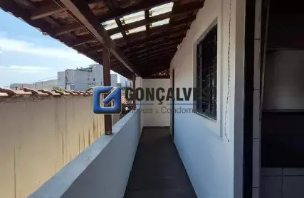 Imagem: Casa Térrea para Alugar, Vila Linda