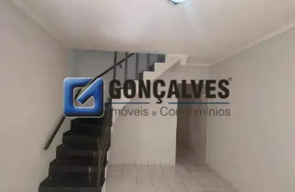 Imagem: Sobrado para Alugar, Alvarenga