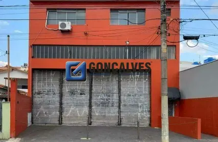Imagem: Prédio Comercial para Alugar, Santa Paula