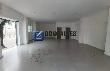 Imagem: Sala Comercial para Alugar, Centro São Bernardo do Campo