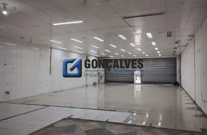 Imagem: Sala Comercial para Alugar, Centro São Bernardo do Campo