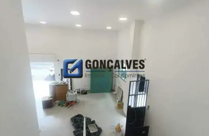 Imagem: Sala Comercial para Alugar, Centro São Bernardo do Campo
