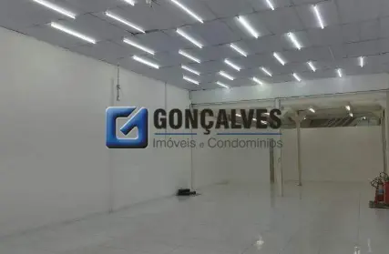 Imagem: Sala Comercial para Alugar, Centro São Bernardo do Campo