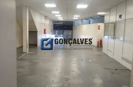 Imagem: Sala Comercial para Alugar, Centro São Bernardo do Campo