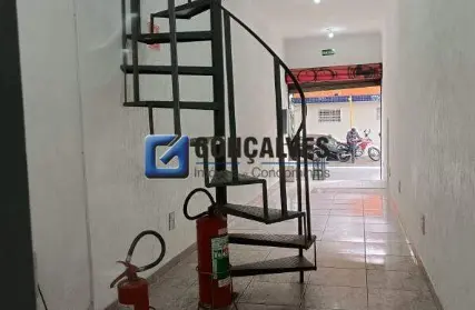 Imagem: Sala Comercial para Alugar, Centro São Bernardo do Campo