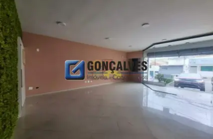Imagem: Sala Comercial para Alugar, Centro São Bernardo do Campo