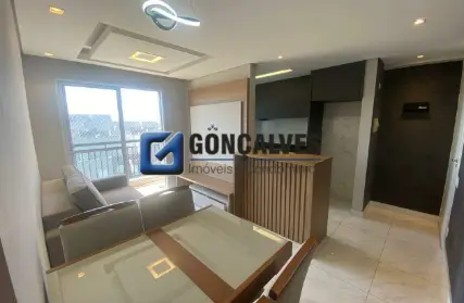 Imagem: Apartamento para Alugar, Vila Metalúrgica