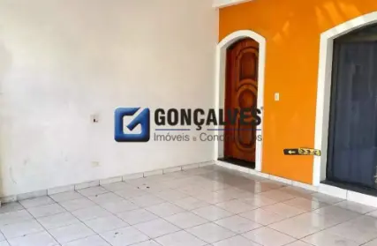 Imagem: Casa Térrea para Alugar, Jordanópolis