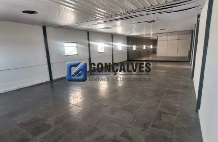 Imagem: Ponto Comercial para Alugar, Taboão