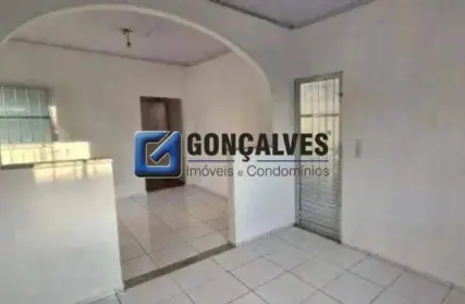 Imagem: Casa Térrea para Alugar, Santa Terezinha