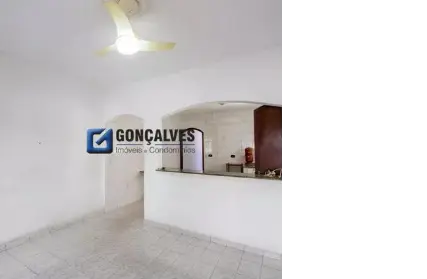 Imagem: Casa Térrea para Alugar, Vila Assunção