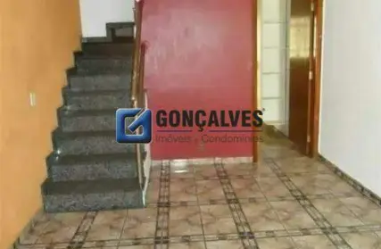 Imagem: Sobrado para Alugar, Dos Casa