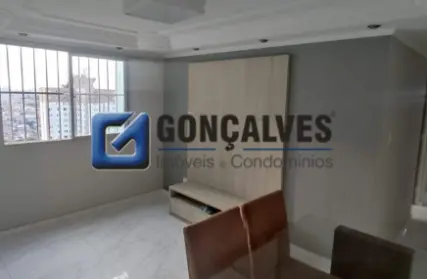 Imagem: Apartamento para Alugar, Ferrazópolis