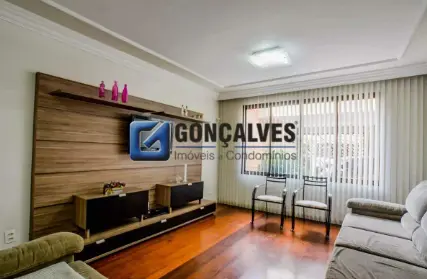 Imagem: Casa Térrea para Alugar, Vila Valparaíso