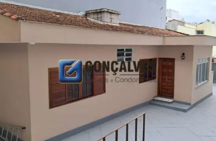 Imagem: Casa Térrea para Alugar, Vila Floresta
