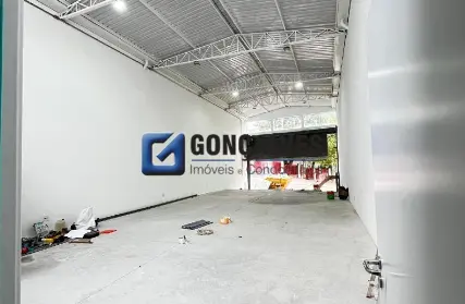 Imagem: Ponto Comercial para Alugar, Cerâmica