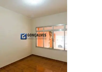 Imagem: Casa Térrea para Alugar, Alves Dias