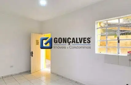 Imagem: Casa Térrea para Alugar, Baeta Neves
