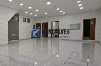 Imagem: Sala Comercial para Alugar, Taboão