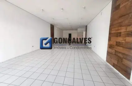 Imagem: Sala Comercial para Alugar, Centro São Bernardo do Campo