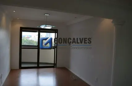 Imagem: Apartamento para Alugar, Centro São Bernardo do Campo