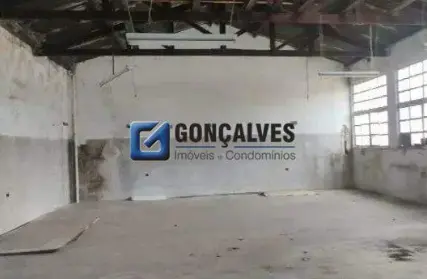 Imagem: Ponto Comercial para Alugar, Fundação