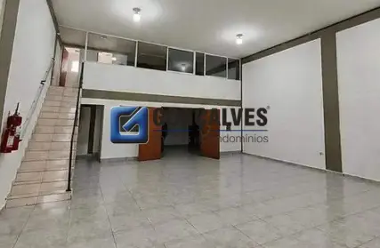 Imagem: Sala Comercial para Alugar, Taboão