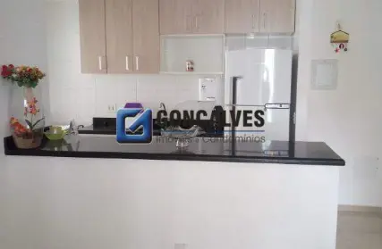 Imagem: Apartamento para Alugar, Santa Terezinha