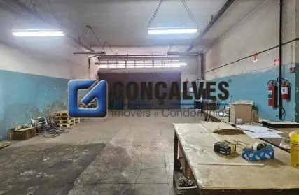 Imagem: Prédio Comercial para Alugar, Rudge Ramos