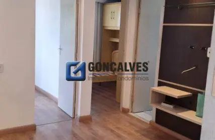 Imagem: Apartamento para Alugar, Demarchi