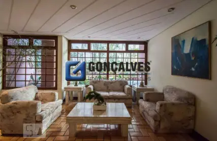Imagem: Apartamento para Alugar, Centro São Bernardo do Campo
