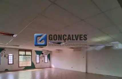 Imagem: Sala Comercial para Alugar, Taboão