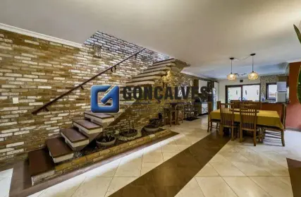 Imagem: Casa Térrea para Alugar, Centro São Bernardo do Campo