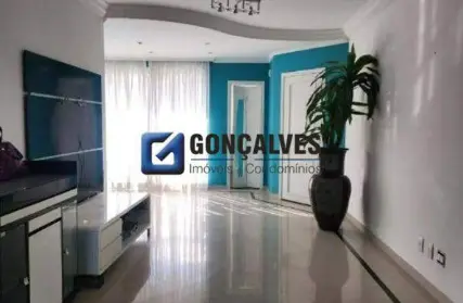 Imagem: Apartamento para Alugar, Centro São Bernardo do Campo