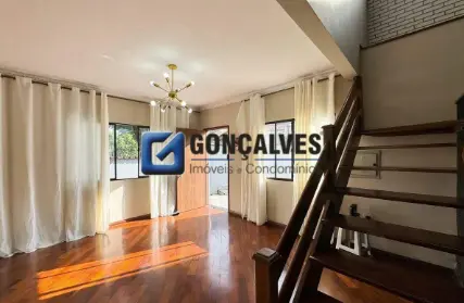 Imagem: Sobrado para Alugar, Baeta Neves