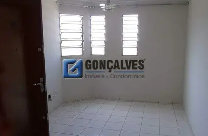 Imagem: Apartamento para Alugar, Assunção