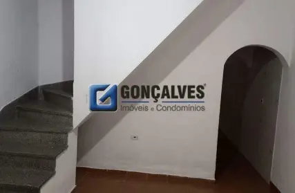 Imagem: Sobrado para Alugar, Dos Casa